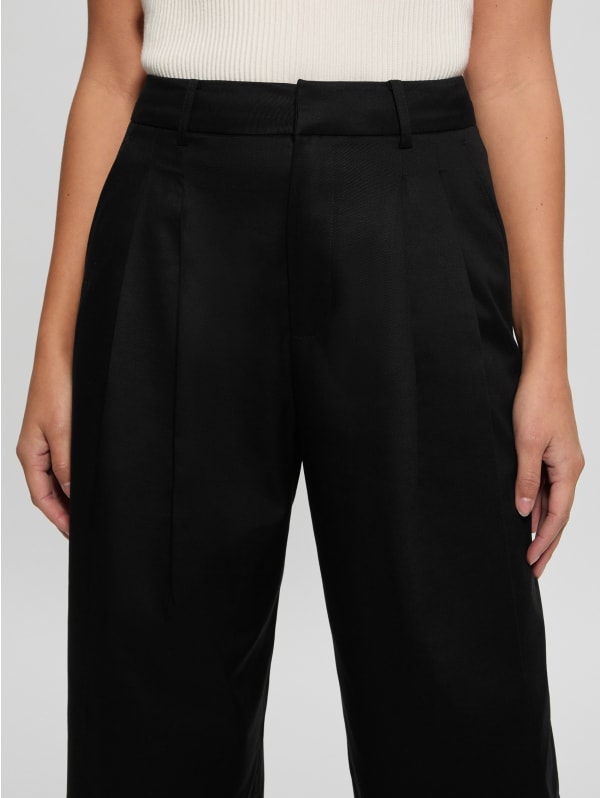 Eco Sancha Pants | GUESS