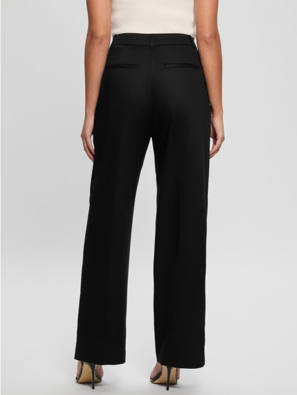 パンツ SUN68 Woman Pants Charcoal P35209 98 SUN68: Pants woman - Charcoal | SUN68 pants P35209 online at