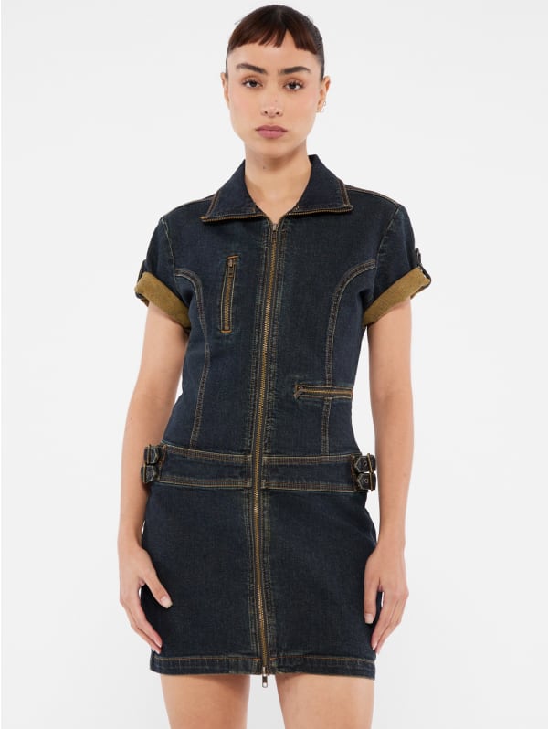 Denim TU Jeans – This Uniform