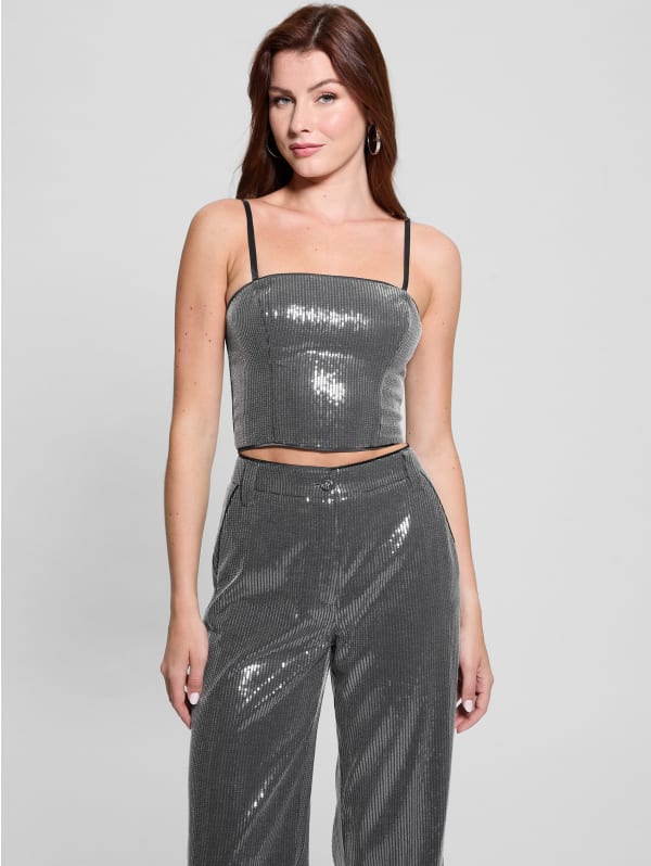 Lady bustier | Gajess