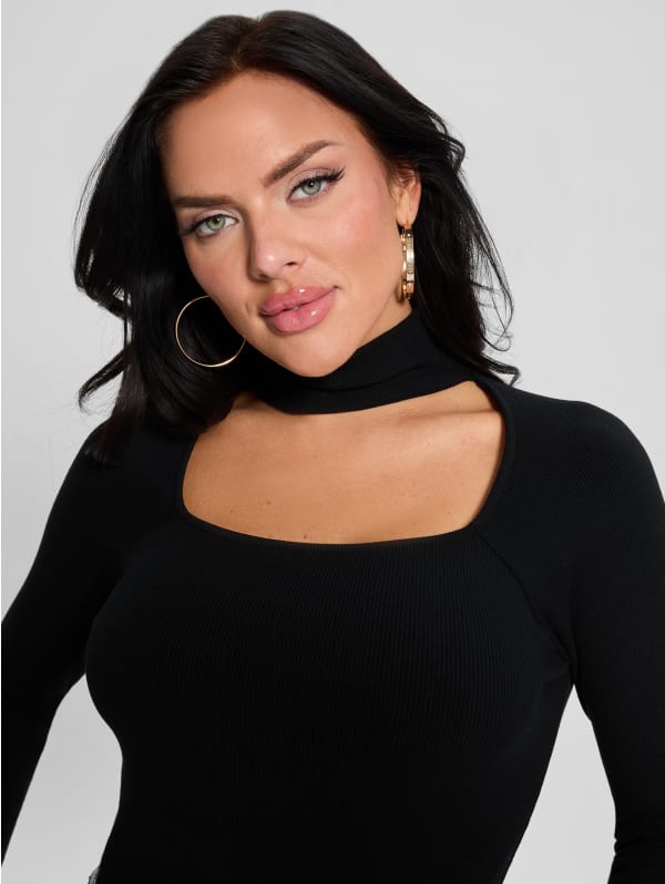 Jay rib tops | Gajess