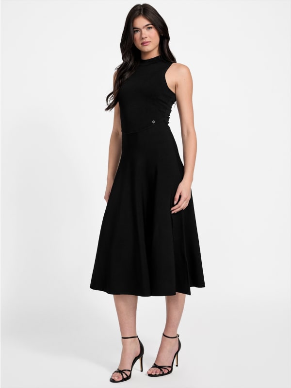 大割引 Sweater Cassandra Maxi GUESS | Dress その他