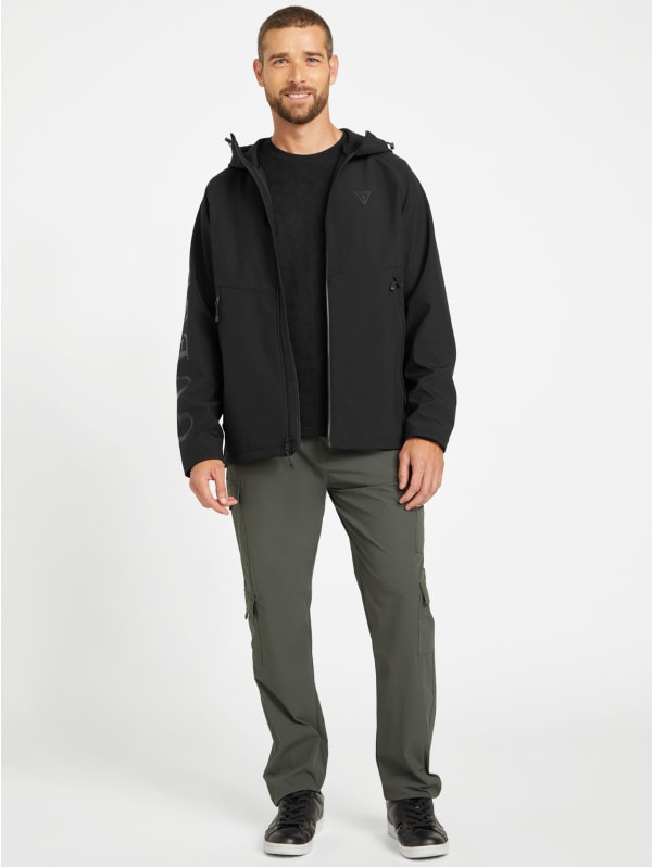Waymond Hooded Jacket Waymond Hooded Jacket