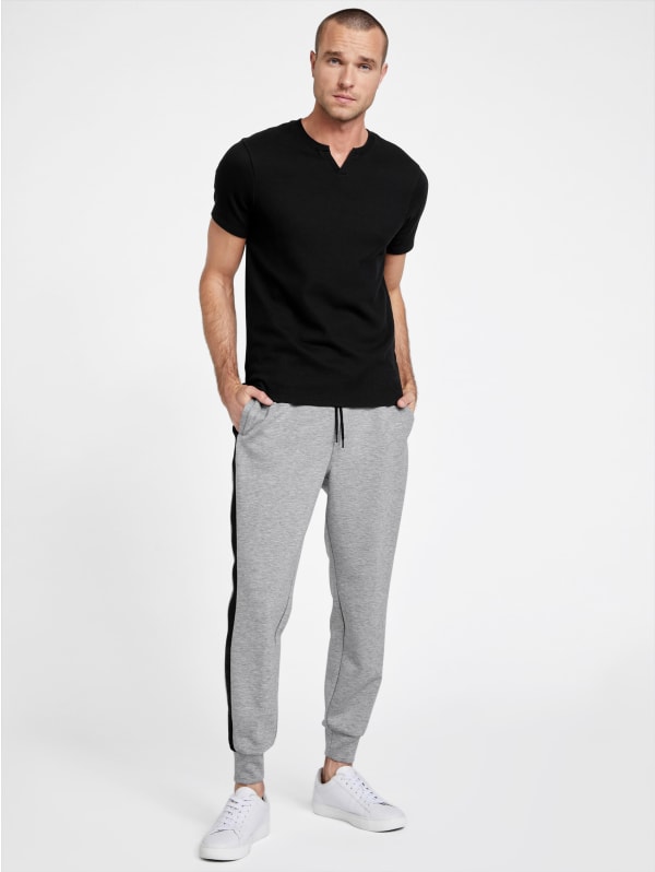 Juan Active Joggers | GUESS Factory