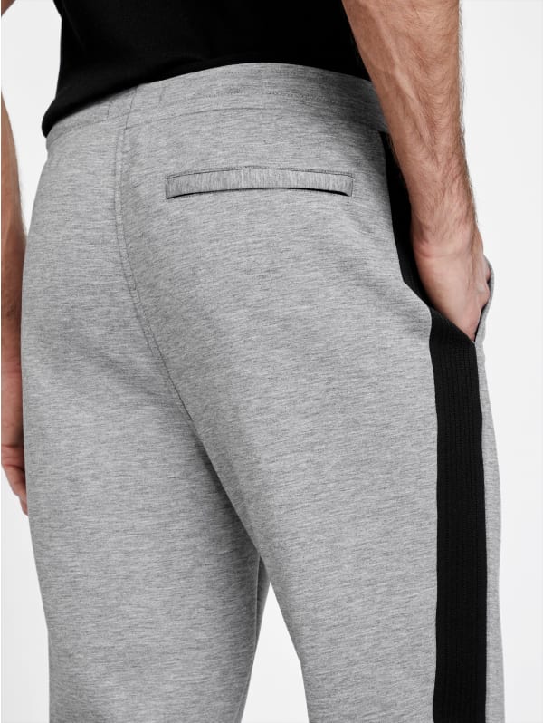 Juan Active Joggers | GUESS Factory Juan Active Joggers | GUESS Factory