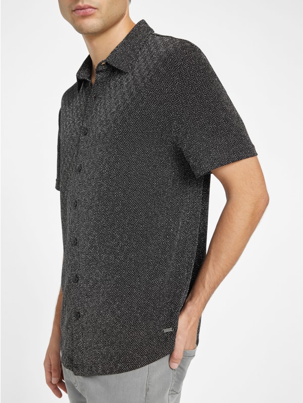 大量入荷 Shirt Twinkle Georgie | Factory GUESS トップス