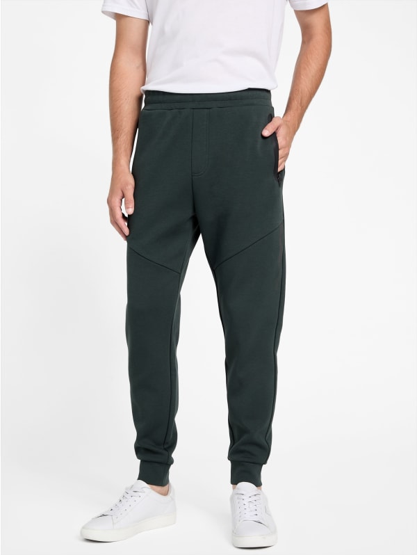 Benito Active Jogger Pants | GUESS Factory