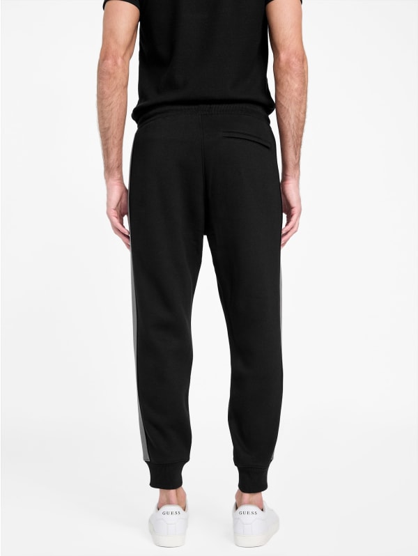 Eco David Logo Joggers | GUESS Factory