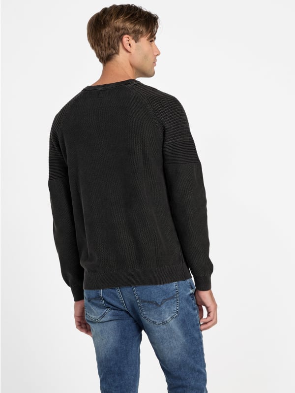 CONP 23AW Durian Sweater | ziyangchen