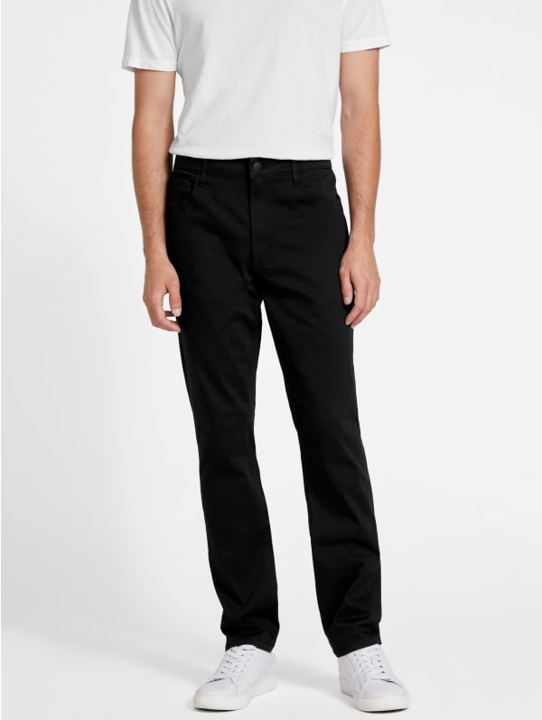 4Pocket Short Pants 02 | PRODUCT | ANSWER4