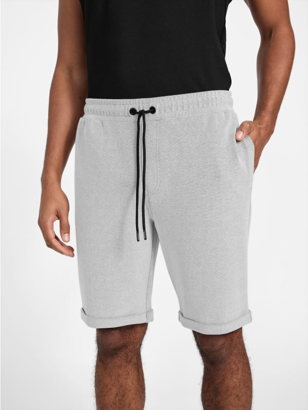 ファッションの Shorts Knit Giovanni | Factory GUESS パンツ