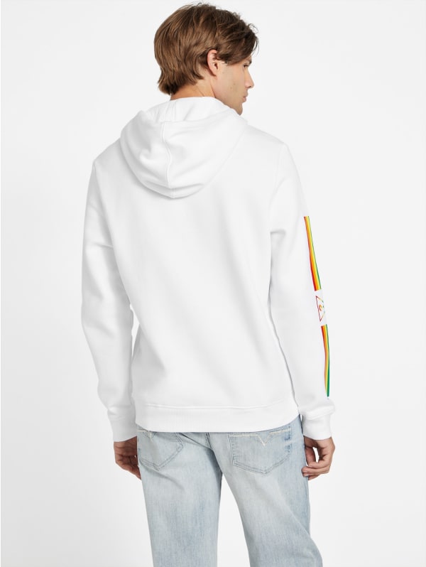 商品画像：Youth Underground Hoodie – LZMFG 3