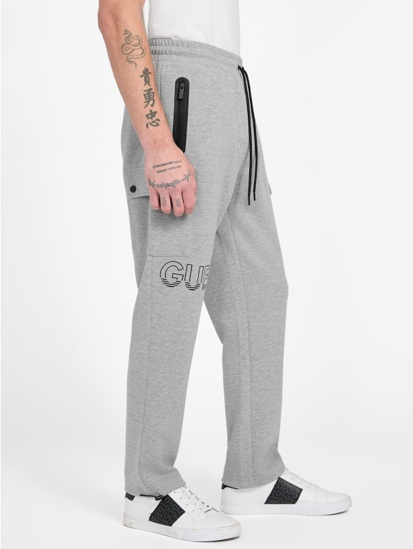 Gabriel Cargo Joggers | GUESS Factory Ca