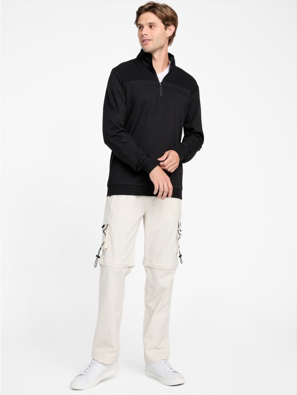 Men's Cliff Convertible Pants – Arctix