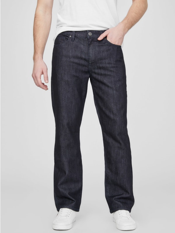 High-Rise Straight Cropped Jeans by Windsor Denim