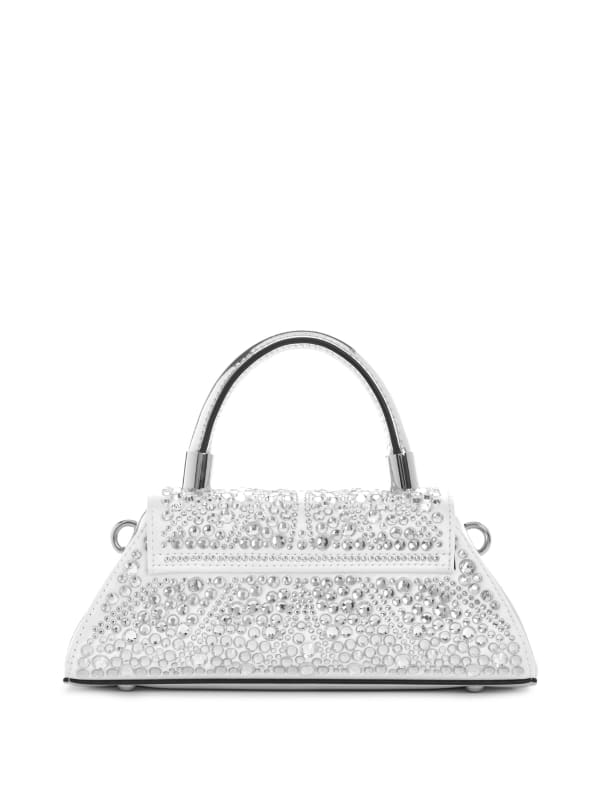 Beauvoir Top-Handle Bag | GUESS