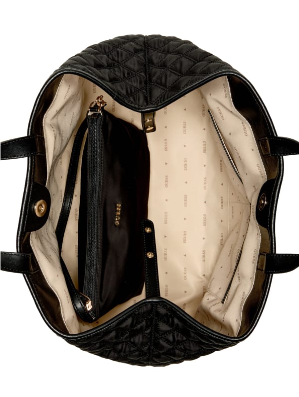 Giully Large Tote Bag | GUESS