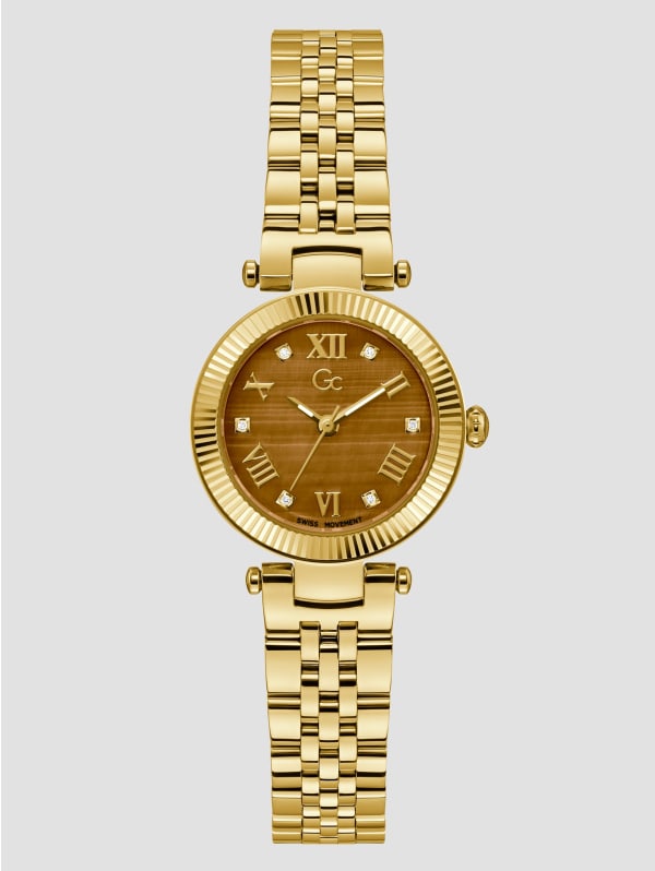 GC Guess Collection ジーシー 腕時計 レディース X70020L1S GC Guess Collection ジーシー 腕時計 レディース X70020L1S