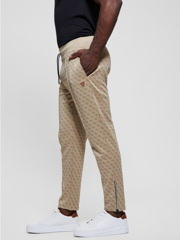 Eco Korbin Track Pants | GUESS
