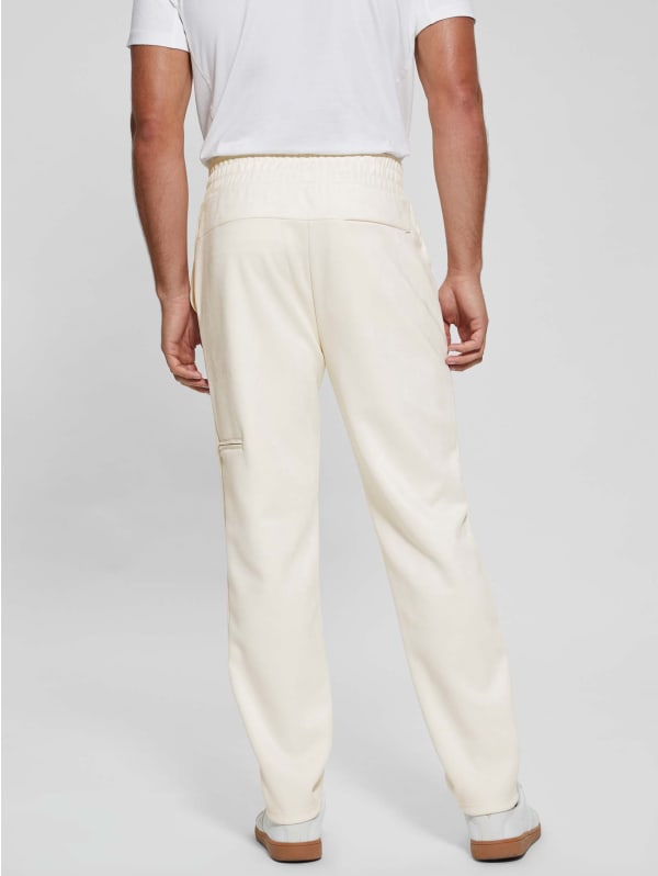 Eco Daril Straight Pants | GUESS