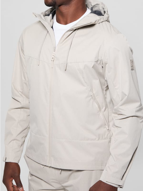 Fawaris Wind Jacket | GUESS Fawaris Wind Jacket | GUESS