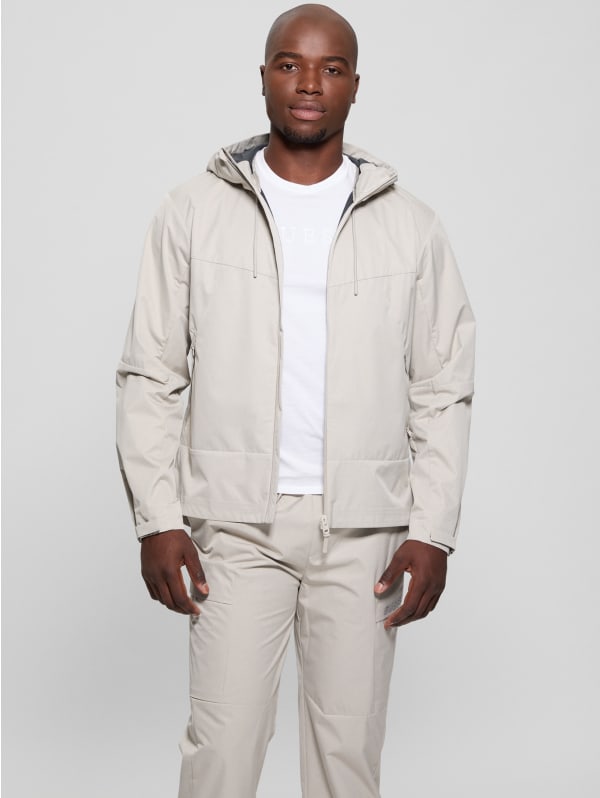 Fawaris Wind Jacket | GUESS