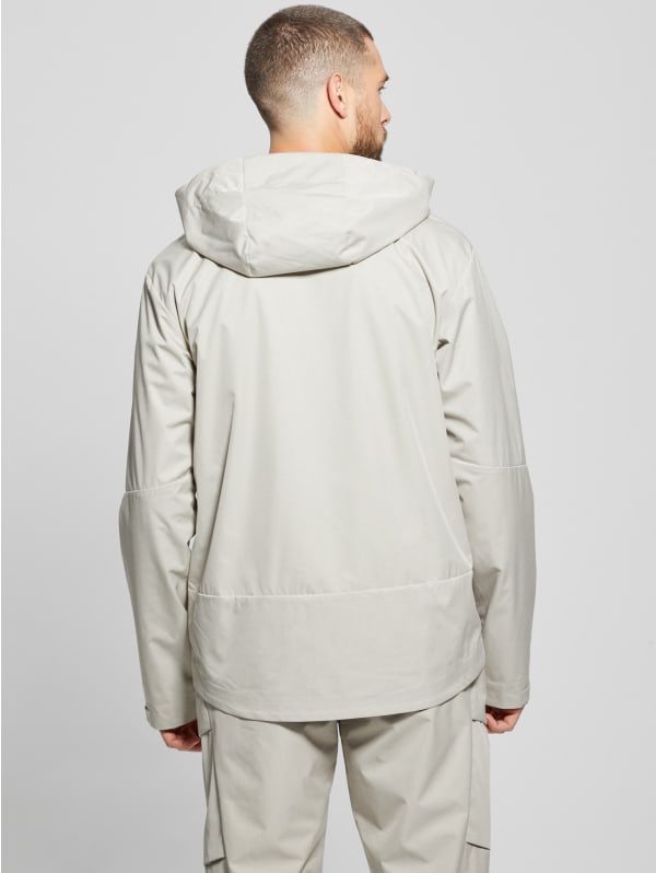 Fawaris Wind Jacket | GUESS