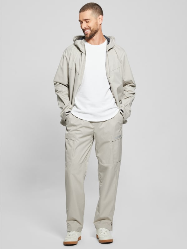 Fawaris Wind Jacket | GUESS Fawaris Wind Jacket | GUESS