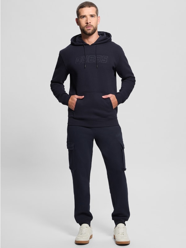 Eco Aldwin Hoodie | GUESS