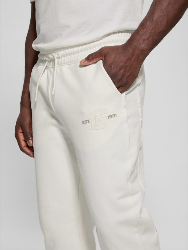 Gondour Patch Pants | GUESS