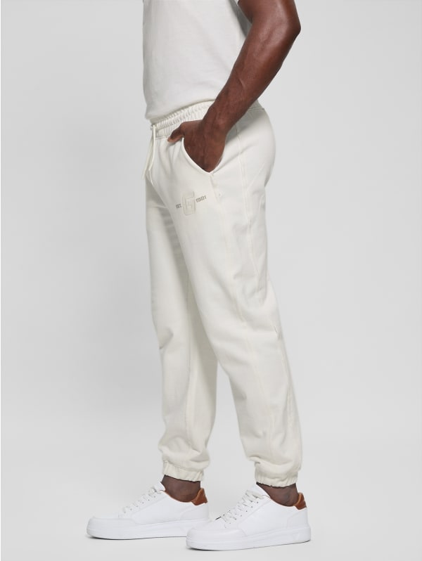 Gondour Patch Pants | GUESS