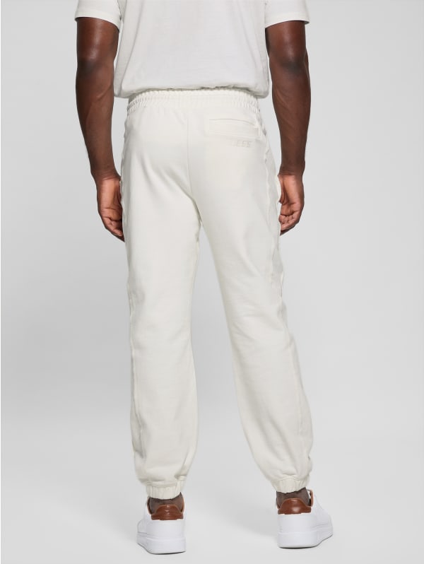 Gondour Patch Pants | GUESS