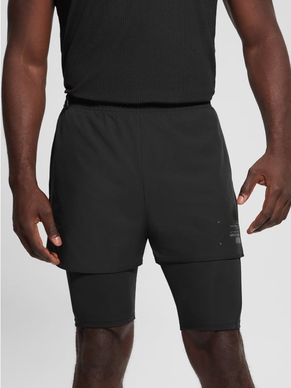 Sixes Bootie Shorts - Crush | Tiger Friday Dancewear