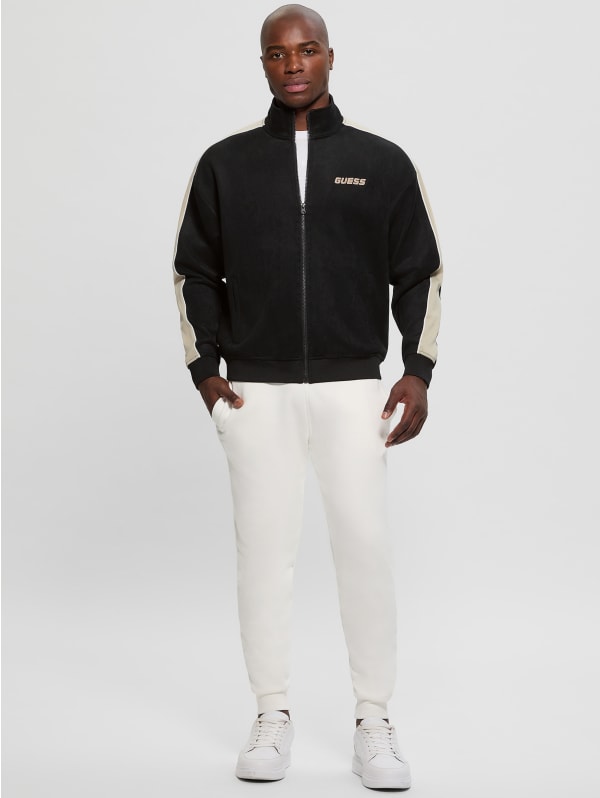 好きに Eco GUESS | Sweatshirt Full-Zip Mojo その他