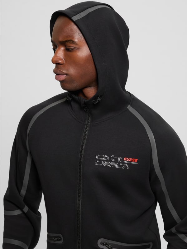 熱い販売 Falkor Full-Zip Hoodie | GUESS 絵画/タペストリー