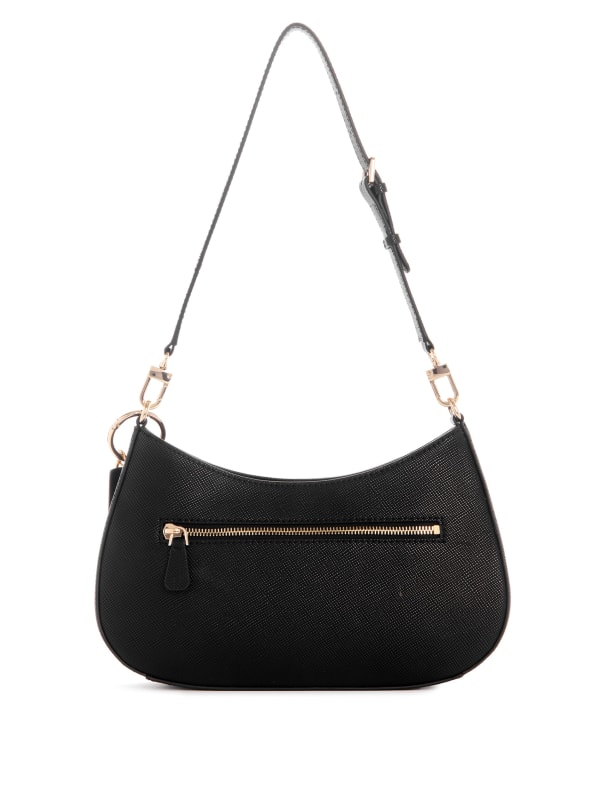 日本未入荷カラーあり☆GUESS☆Noelle Shoulder Bagショルダー☆ Noelle Shoulder Bag | GUESS