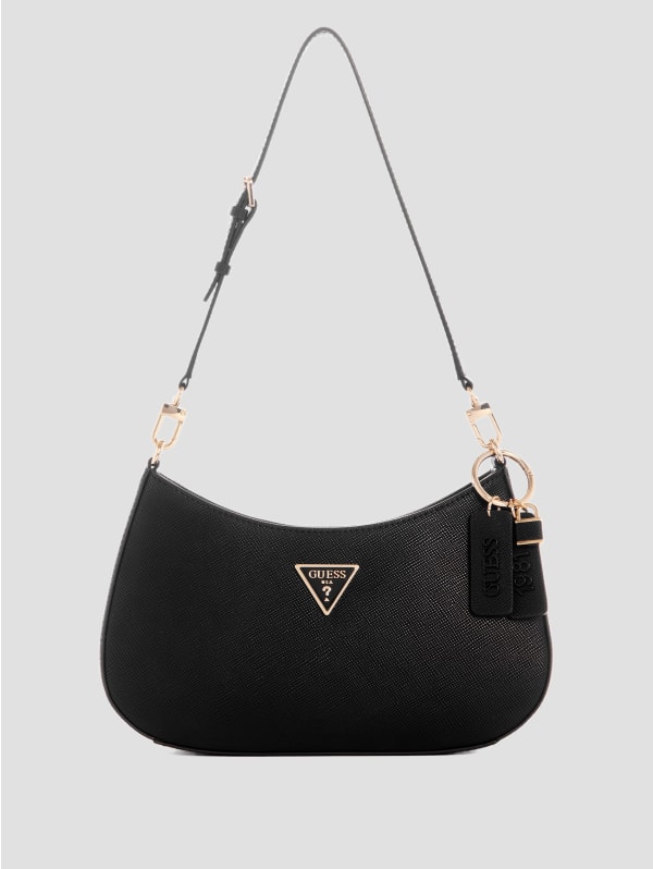 日本未入荷カラーあり☆GUESS☆Noelle Shoulder Bagショルダー☆ Noelle Shoulder Bag | GUESS
