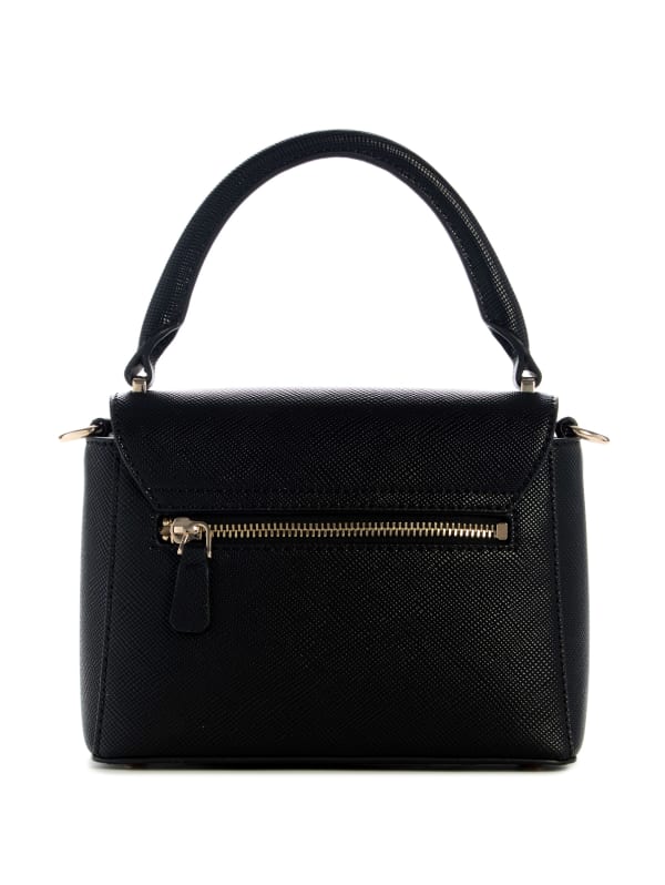【GUESS ゲス】Fedana Square Top Handle クロスバッグ Fedana Top Handle Crossbody Bag | GUESS