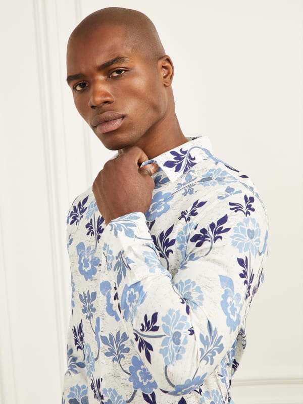 Eco Benny Paul Shirt