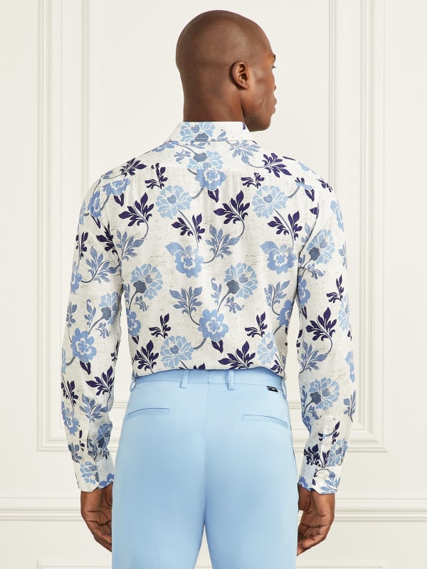 Eco Benny Paul Shirt