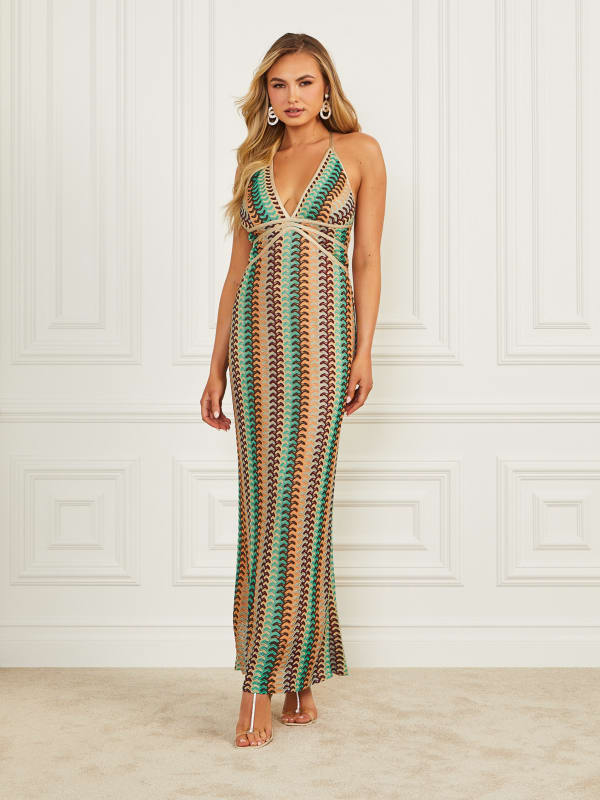 Fearne Maxi Dress