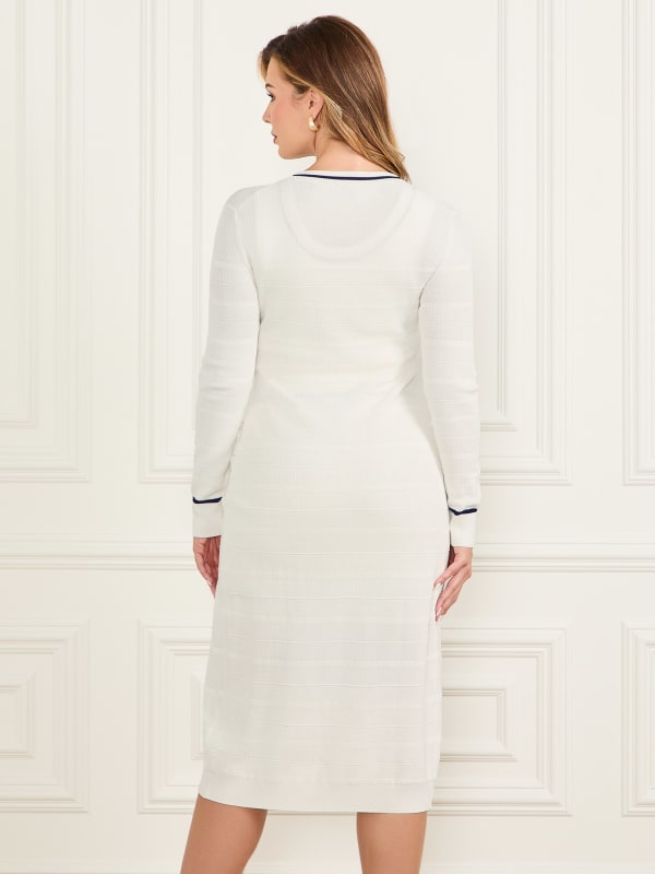 Ada Longline Cardigan
