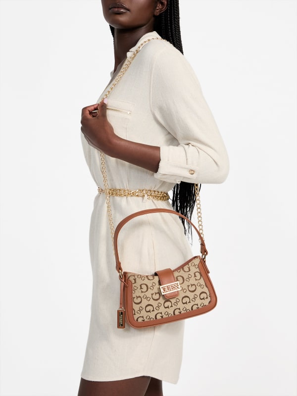 Sabrina Mini Shoulder Bag