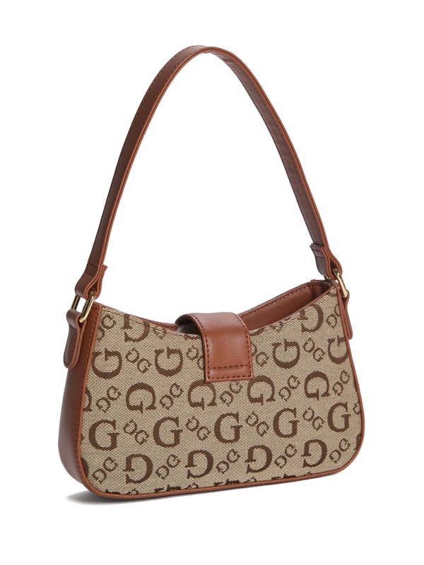 Sabrina Mini Shoulder Bag
