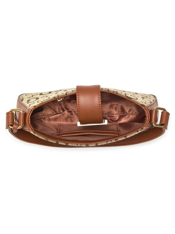 Sabrina Mini Shoulder Bag