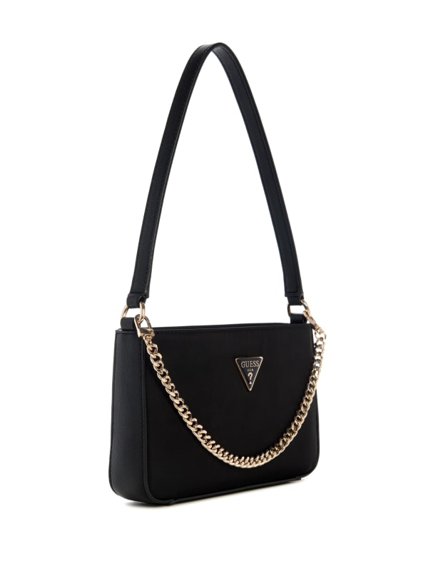 Eco Gemma Mini Shoulder Bag