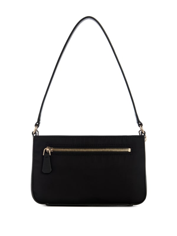 Eco Gemma Mini Shoulder Bag