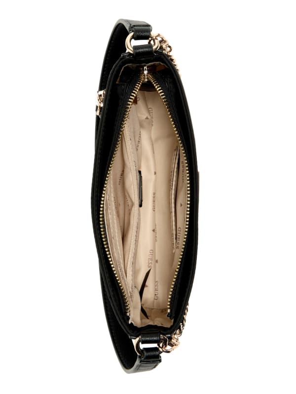 Eco Gemma Mini Shoulder Bag