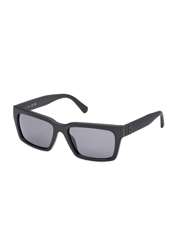 Square Sunglasses