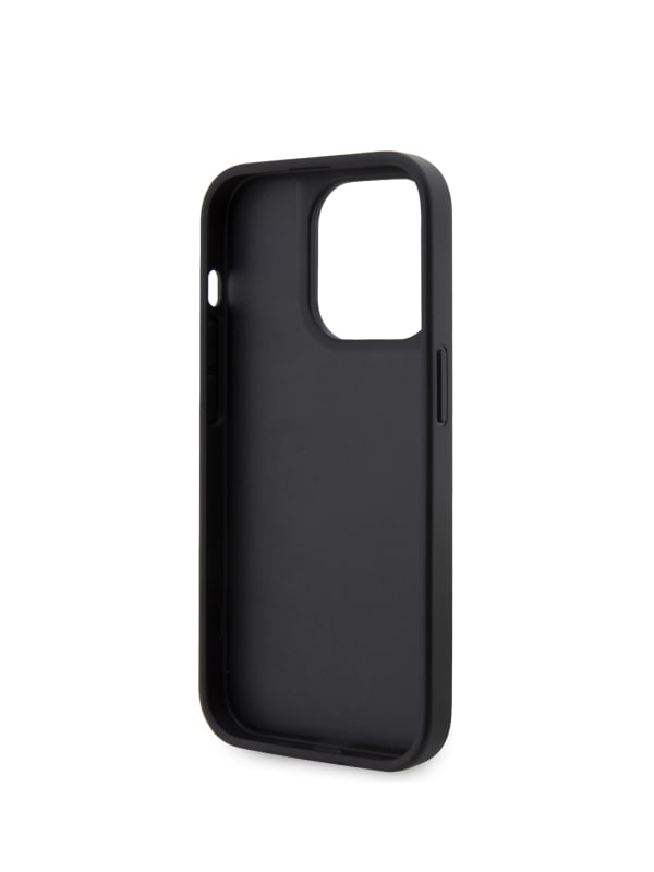 Rhinestone iPhone 15 Pro Case